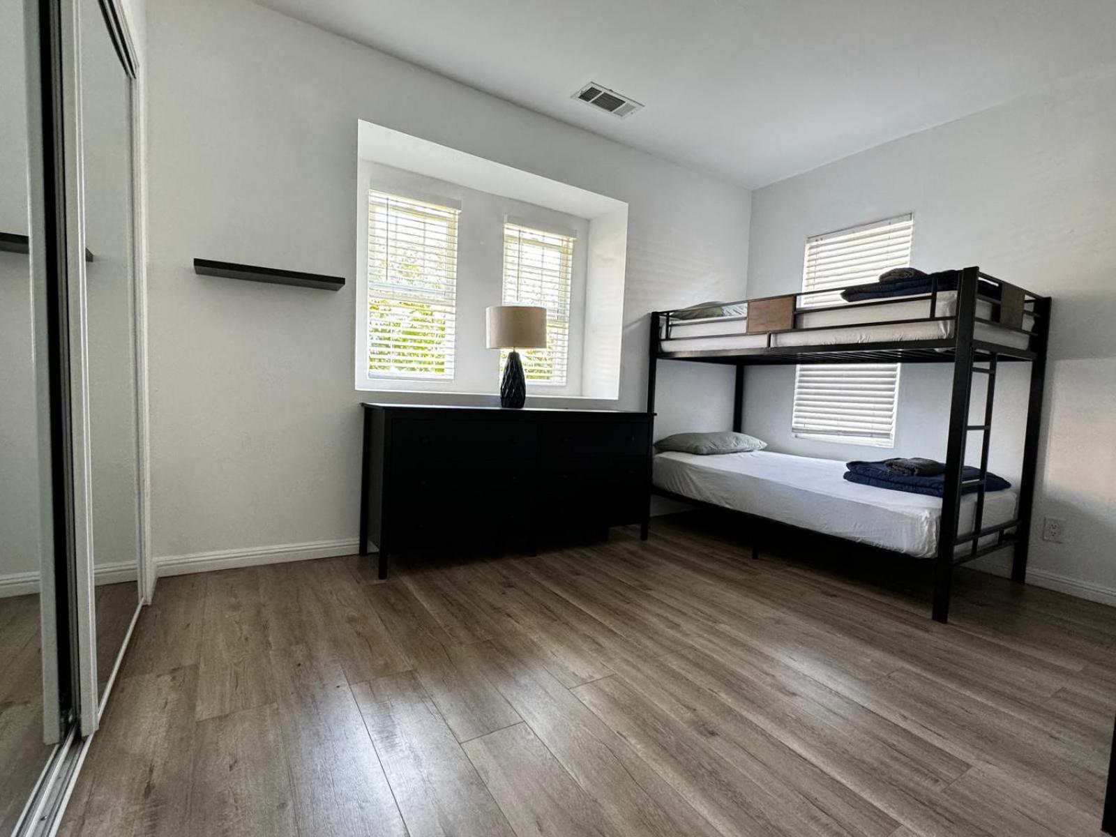 White House Hostel Los Angeles Luaran gambar
