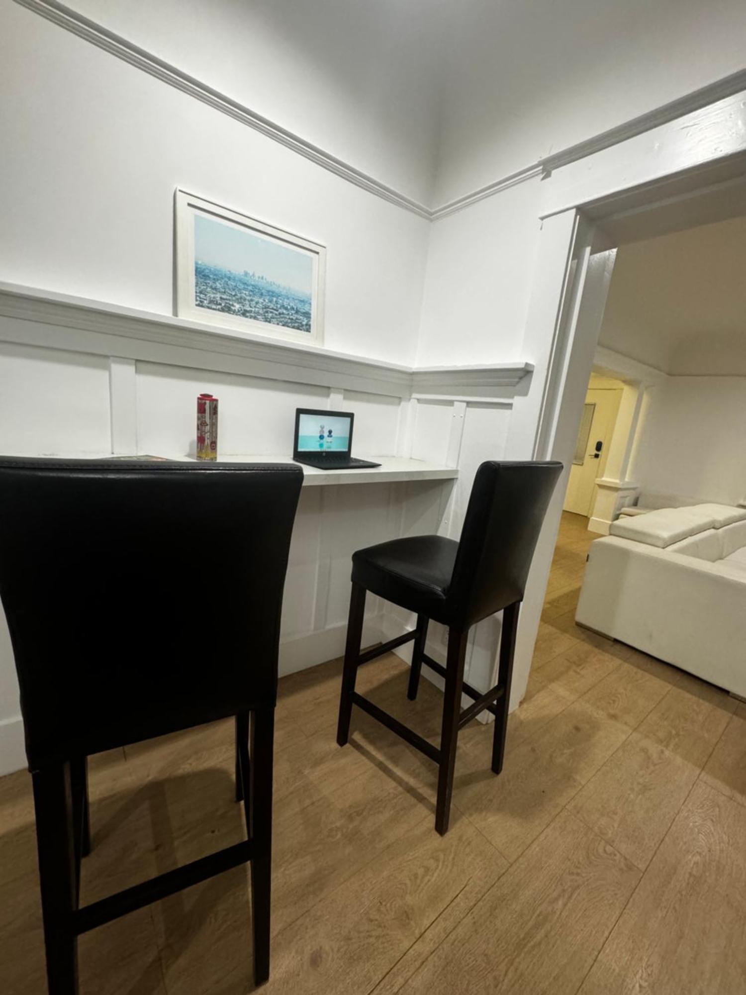 White House Hostel Los Angeles Luaran gambar