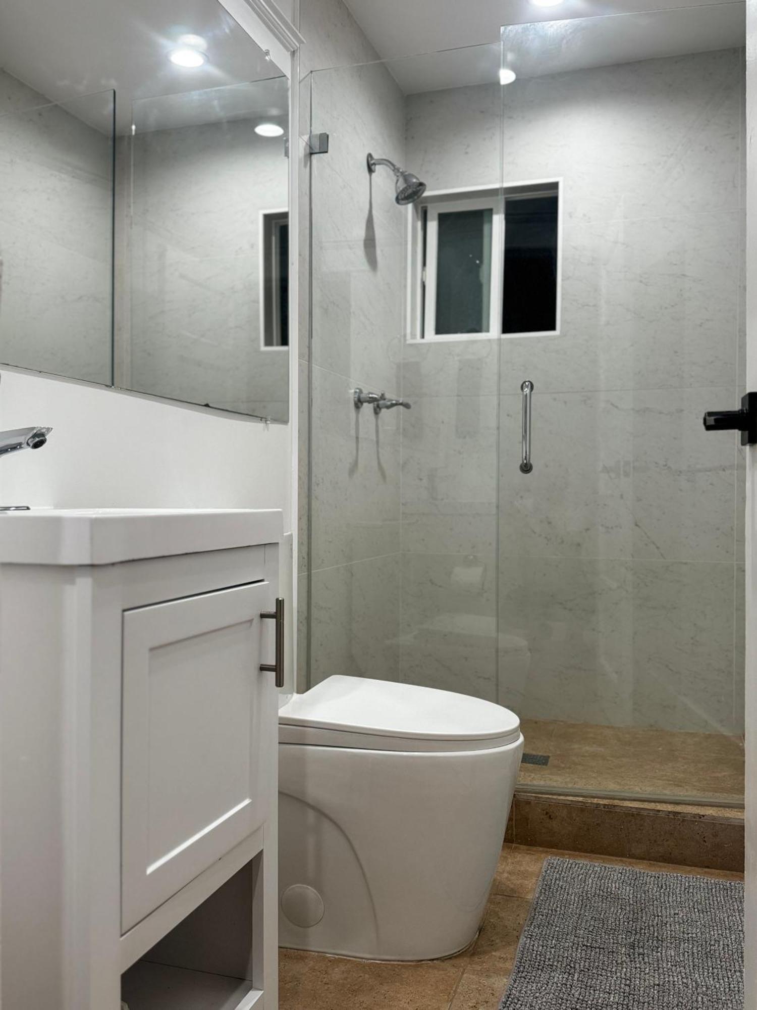 White House Hostel Los Angeles Luaran gambar